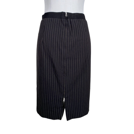 Unisex InWear - Pencil skirt, size 36 - Black (2)