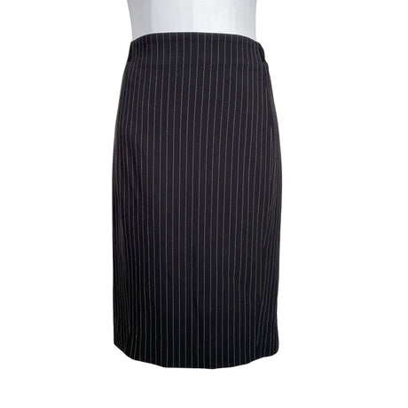 Unisex InWear - Pencil skirt, size 36 - Black ()