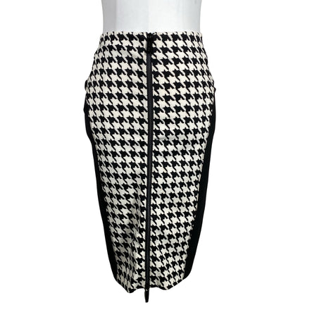 Unisex Michael Kors - Tricot skirt, size 34 - White ()