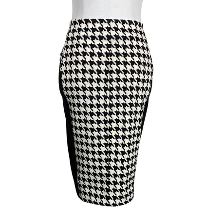 Unisex Michael Kors - Tricot skirt, size 34 - White (2)