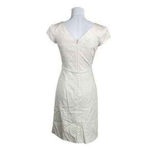 Unisex Comma - Sheath dress, size 34 - Light pink (2)