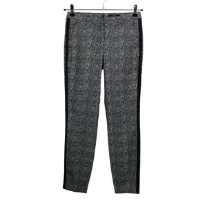 Unisex Comma - Slacks, size 34 - Black (1)