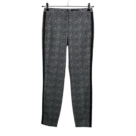 Unisex Comma - Slacks, size 34 - Black ()
