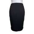 Unisex Gant - Tricot skirt, size 36 - Black ()