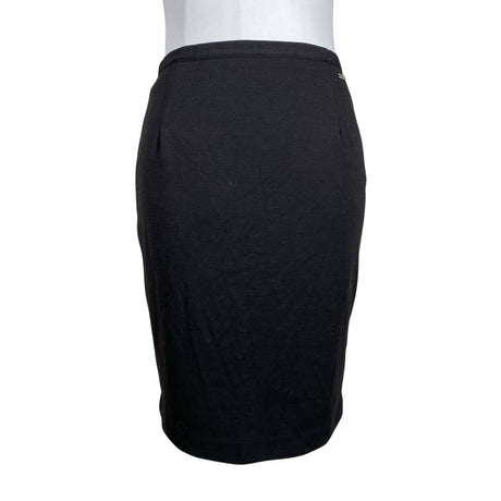 Unisex Gant - Tricot skirt, size 36 - Black ()