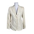 Unisex Gant - Jacket, size 36 - Beige ()