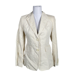 Unisex Gant - Jacket, size 36 - Beige (1)