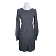 Unisex Marc O'Polo - Knit dress, size 36 - Gray ()