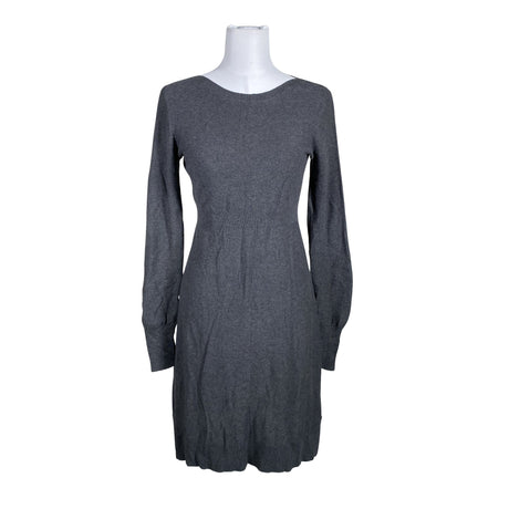 Unisex Marc O'Polo - Knit dress, size 36 - Gray ()