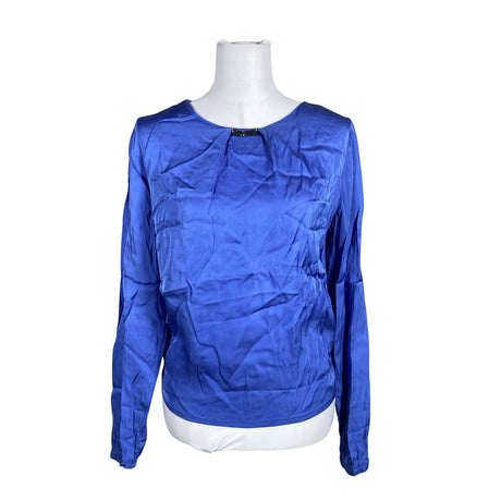 Unisex Betty Barclay - Blouse, size 36 - Blue ()