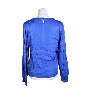 Unisex Betty Barclay - Blouse, size 36 - Blue (2)