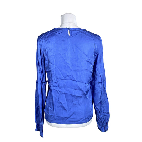 Unisex Betty Barclay - Blouse, size 36 - Blue (2)