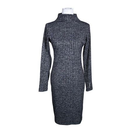 Unisex Calvin Klein Jeans - Tricot dress, size 38 - Gray ()