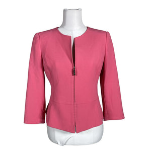 Unisex Ril's - Jacket, size 36 - Pink (1)