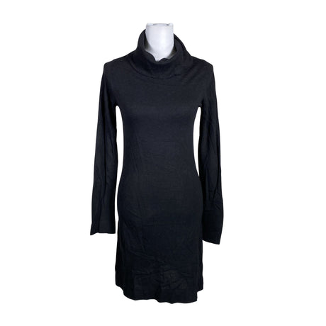 Unisex Marella - Knit dress, size 36 - Black ()