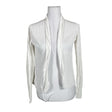 Unisex Ril's - Cardigan, size 36 - White ()