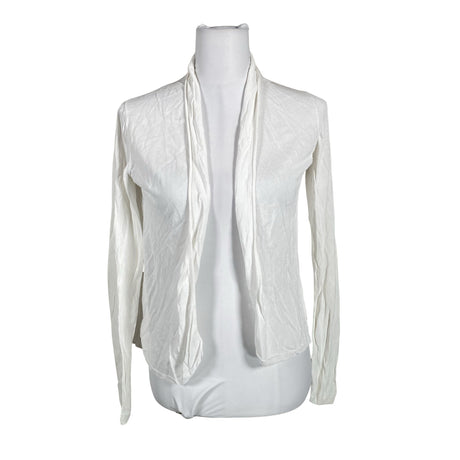 Unisex Ril's - Cardigan, size 36 - White ()