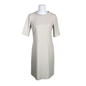 Unisex Hugo Boss - Dress, size 36 - Beige (1)