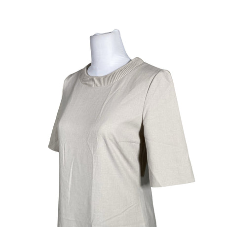Unisex Hugo Boss - Dress, size 36 - Beige (2)