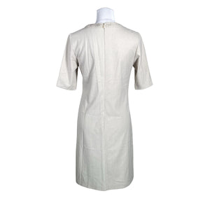 Unisex Hugo Boss - Dress, size 36 - Beige (3)