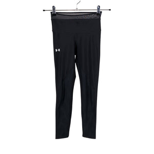 Unisex Under Armour - Sports tights, size 34 - Black (1)
