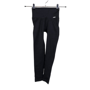 Unisex Aim'n - Sports tights, size 34 - Black (1)