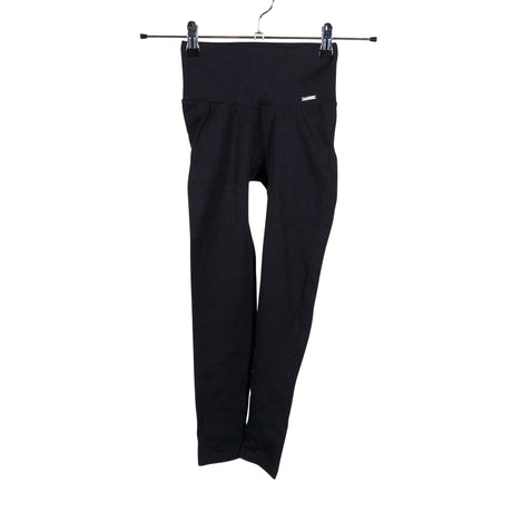 Unisex Aim'n - Sports tights, size 34 - Black ()