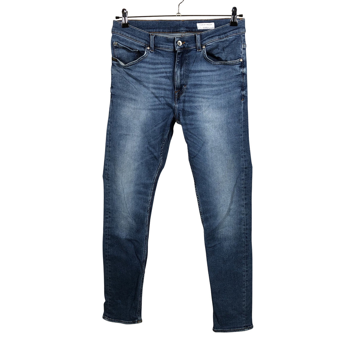 Unisex Tiger of Sweden - Jeans, size W33 - Blue (1)