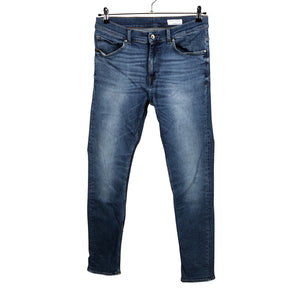 Unisex Tiger of Sweden - Jeans, size W33 - Blue (1)
