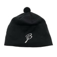 Unisex Björn Dæhlie - Winter beanie, size 52 - 54 cm - Black ()