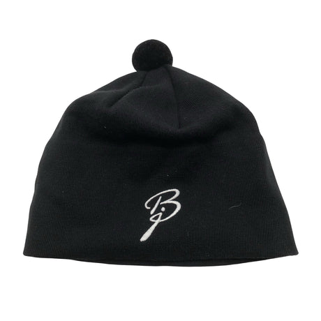 Unisex Björn Dæhlie - Winter beanie, size 52 - 54 cm - Black ()