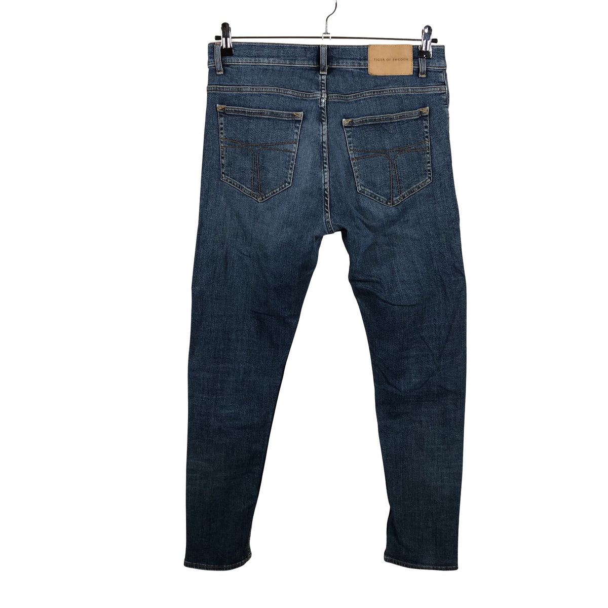 Unisex Tiger of Sweden - Jeans, size W33 - Blue (2)