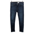 Unisex Tiger of Sweden - Jeans, size W33 - Blue ()