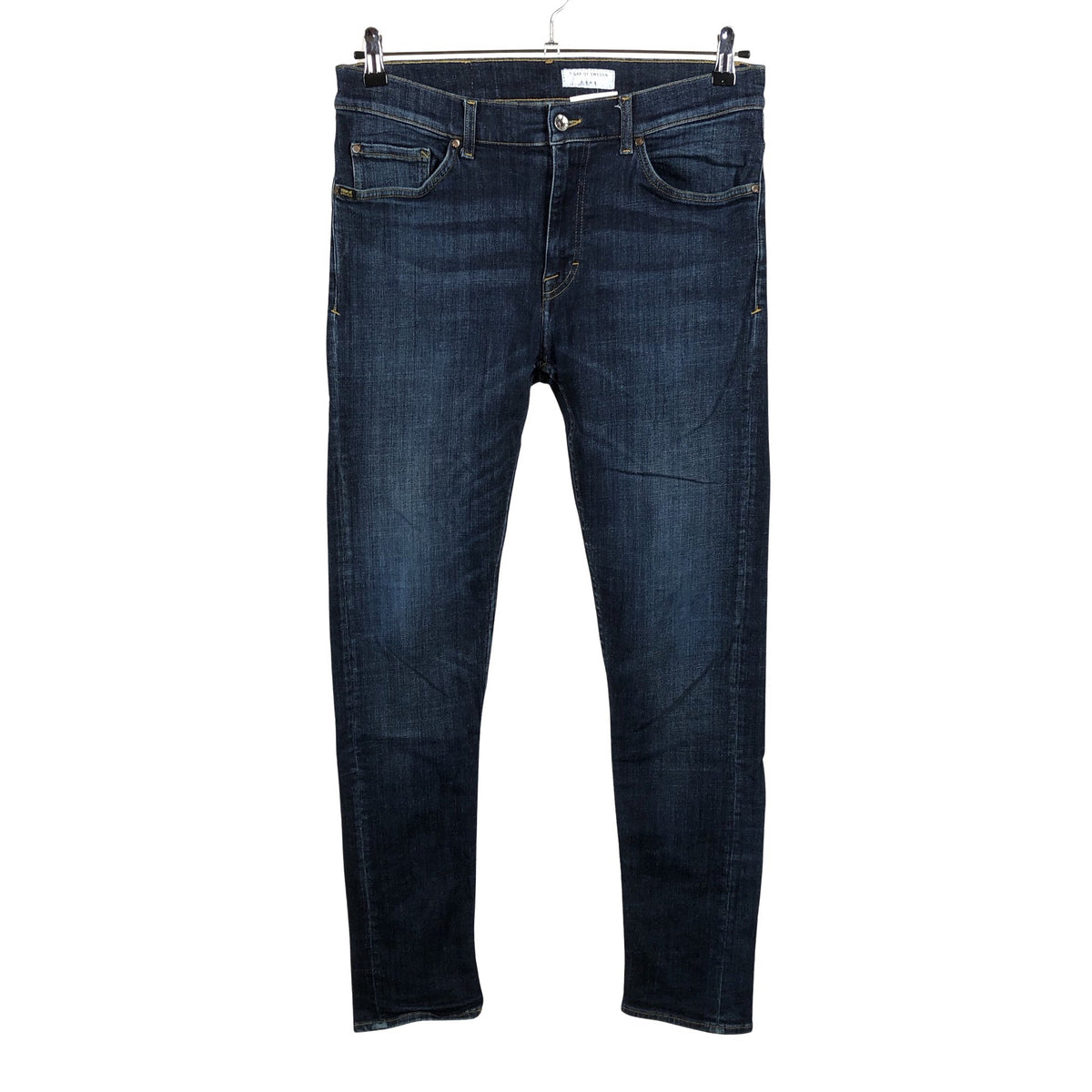 Unisex Tiger of Sweden - Jeans, size W33 - Blue (1)