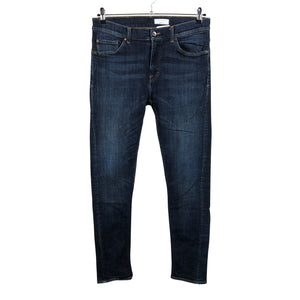 Unisex Tiger of Sweden - Jeans, size W33 - Blue (1)