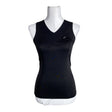 Unisex Röhnisch - Sports top, size 34 - Black ()