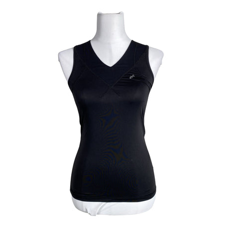 Unisex Röhnisch - Sports top, size 34 - Black ()