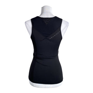 Unisex Röhnisch - Sports top, size 34 - Black (2)
