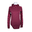 Unisex Devold - Hoodie, size 40 - Wine red ()