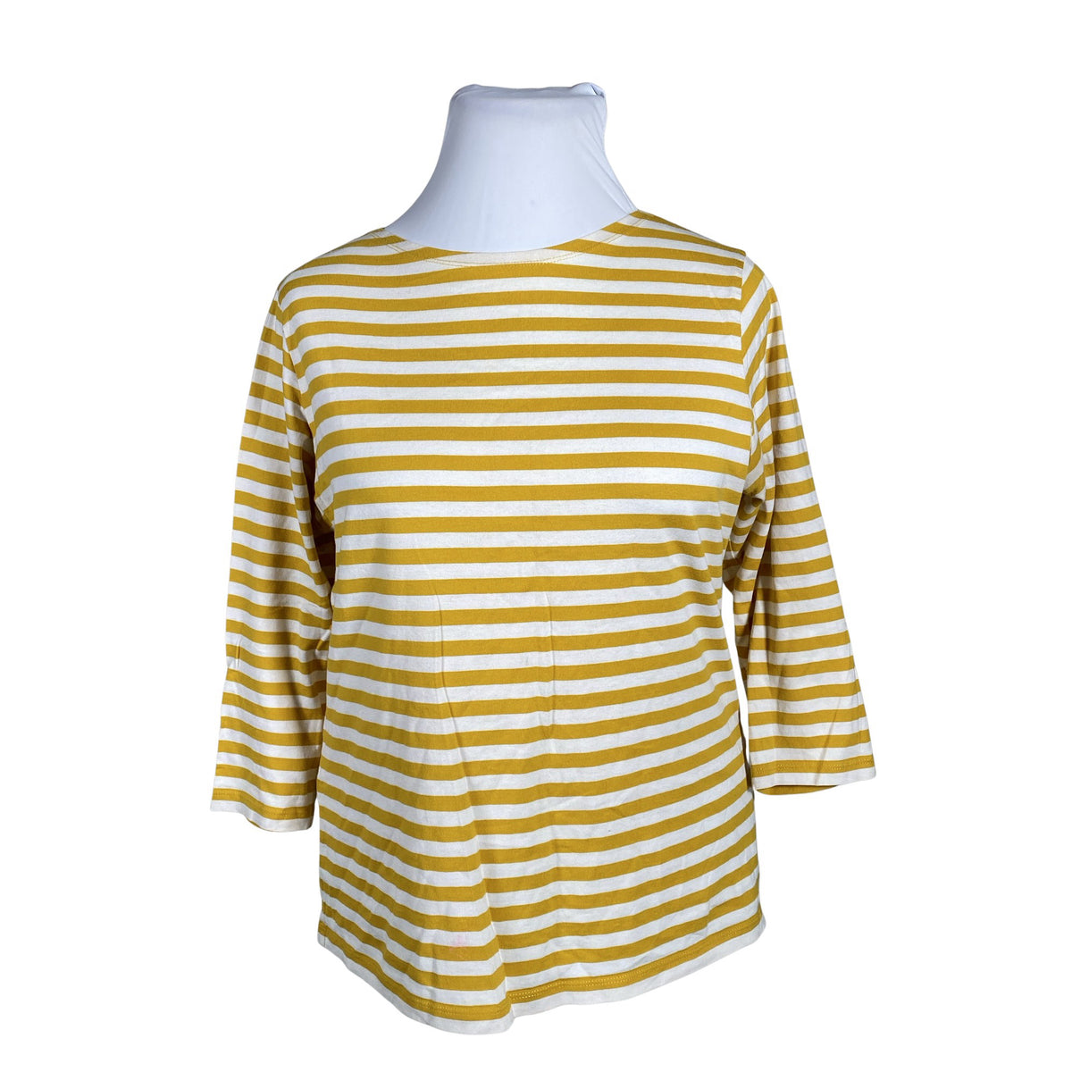 Unisex Marimekko - Tricot shirt, size 42 - Yellow (1)