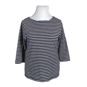 Unisex Noom - Tricot shirt, size 36 - Blue (1)