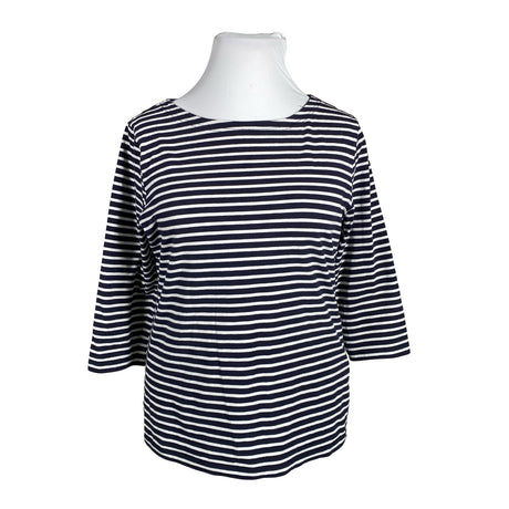 Unisex Noom - Tricot shirt, size 36 - Blue ()