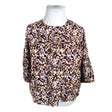 Unisex Ze-Ze - Blouse, size 42 - Light pink ()