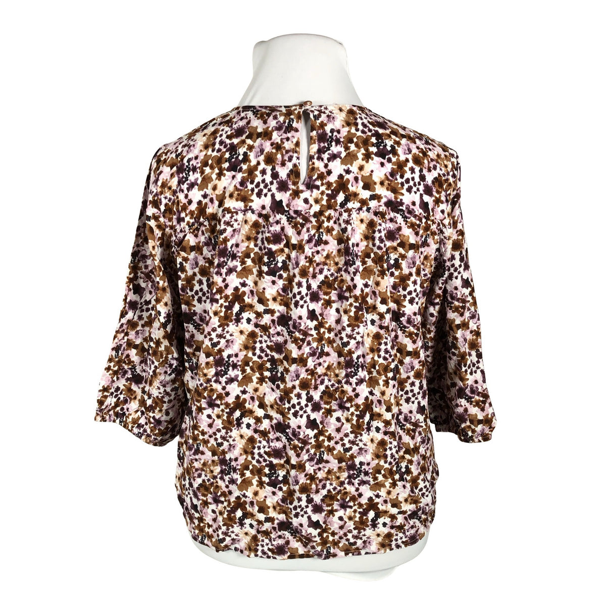 Unisex Ze-Ze - Blouse, size 42 - Light pink (2)