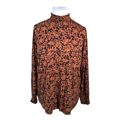 Unisex Noom - Tricot shirt, size 44 - Black ()