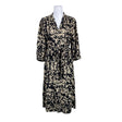 Unisex Lindex - Dress, size 40 - Black ()