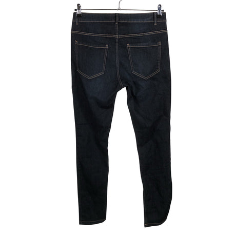 Unisex Lindex - Jeans, size 44 - Blue (2)
