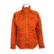 Unisex Craft - Sports jacket, size 40 - Orange ()