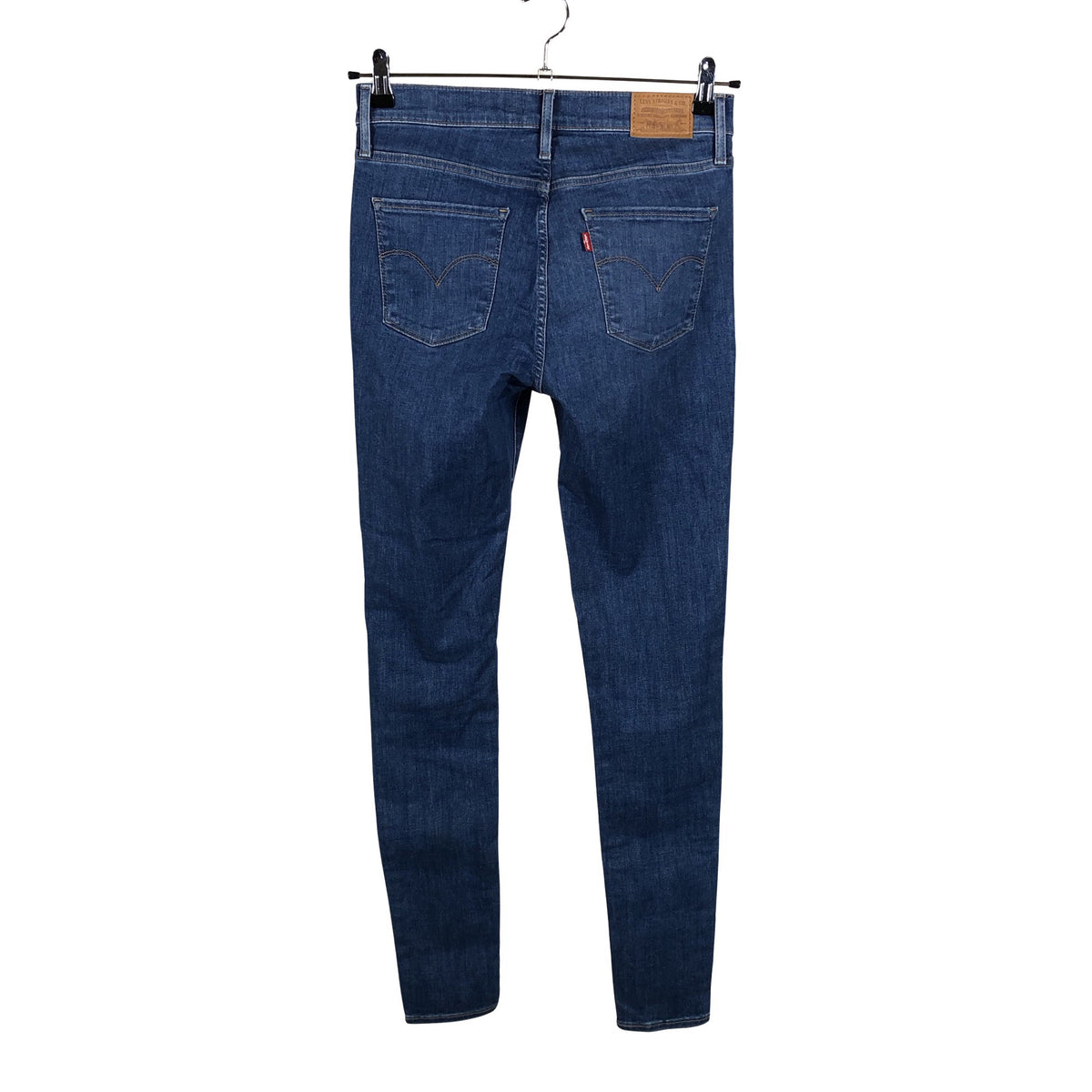 Unisex Levi's - Jeans, size W28 - Blue (2)