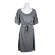 Unisex Gant - Knit dress, size 40 - Gray ()